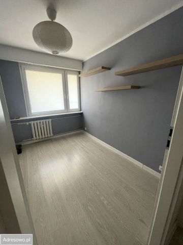 Toruń Rubinkowo Mieszkanie - 2 pokoje - 37 m² - 2 piętro