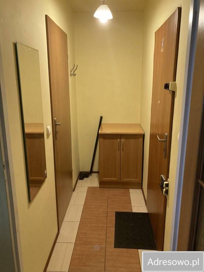 Mieszkanie 1-pokojowe Gliwice Trynek, ul. Cichociemnych. Zdjęcie 7