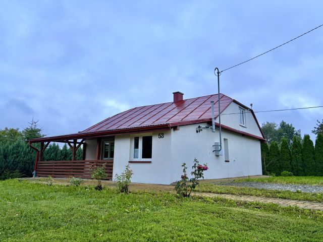 dom wolnostojący, 2 pokoje Kosienice. Zdjęcie 1