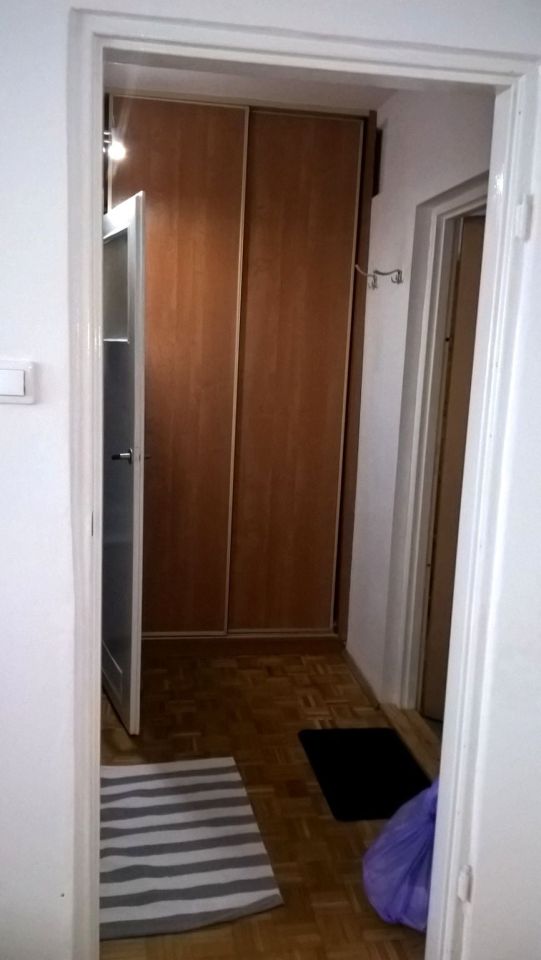Mieszkanie 1-pokojowe Gdańsk Przymorze, ul. Kołobrzeska. Zdjęcie 11