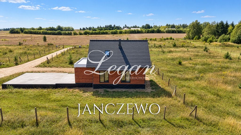 bliźniak, 5 pokoi Janczewo, ul. Długa. Zdjęcie 28