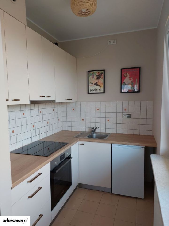 Mieszkanie 2-pokojowe Warszawa Ochota, ul. Zadumana. Zdjęcie 3