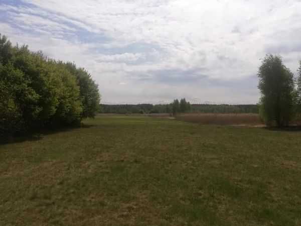 Działka siedliskowa Żądłowice. Zdjęcie 1