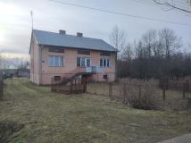 gospodarstwo, 4 pokoje Jasienica Podsmolesze, ul. Podsmolesze. Zdjęcie 1