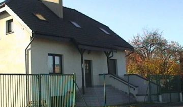 dom wolnostojący Jarocin Ługi