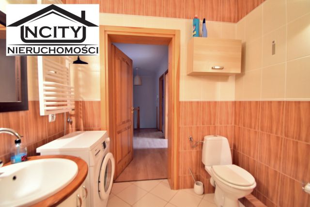 Mieszkanie 3-pokojowe Gdynia Wielki Kack, ul. Gryfa Pomorskiego. Zdjęcie 15