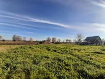 Działka budowlana Gajówki. Zdjęcie 2