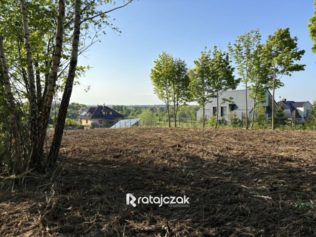 Działka budowlana Gdańsk Maćkowy, ul. Feliksa Muzyka. Zdjęcie 3