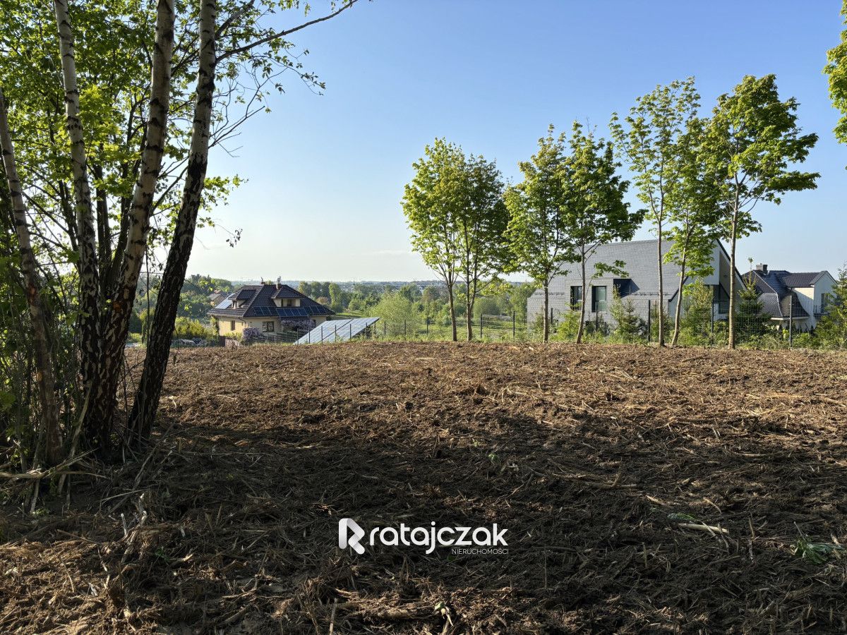 Działka budowlana Gdańsk Maćkowy, ul. Feliksa Muzyka. Zdjęcie 3