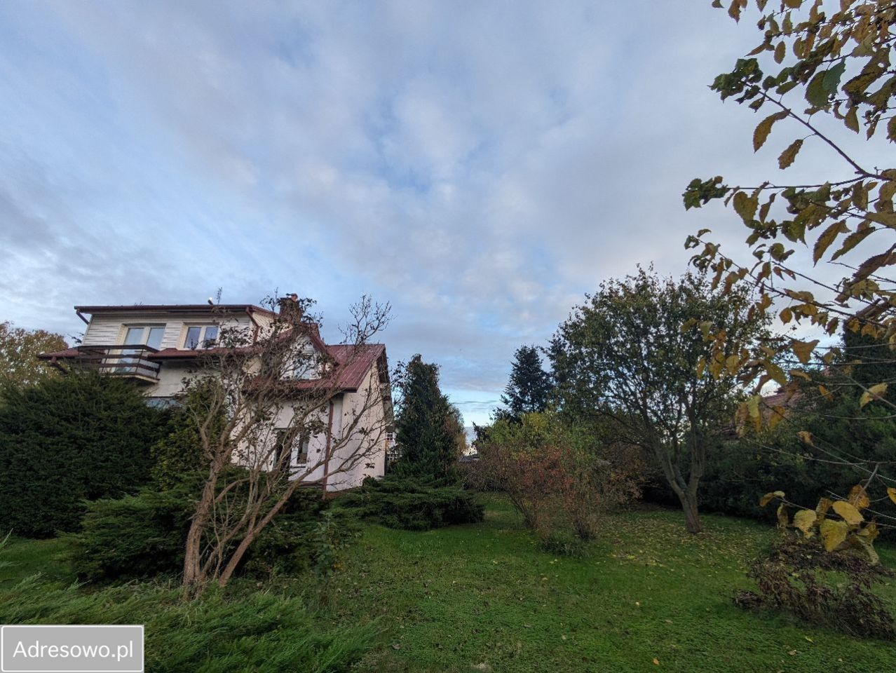 Działka budowlana Michałowice, ul. Widok. Zdjęcie 2