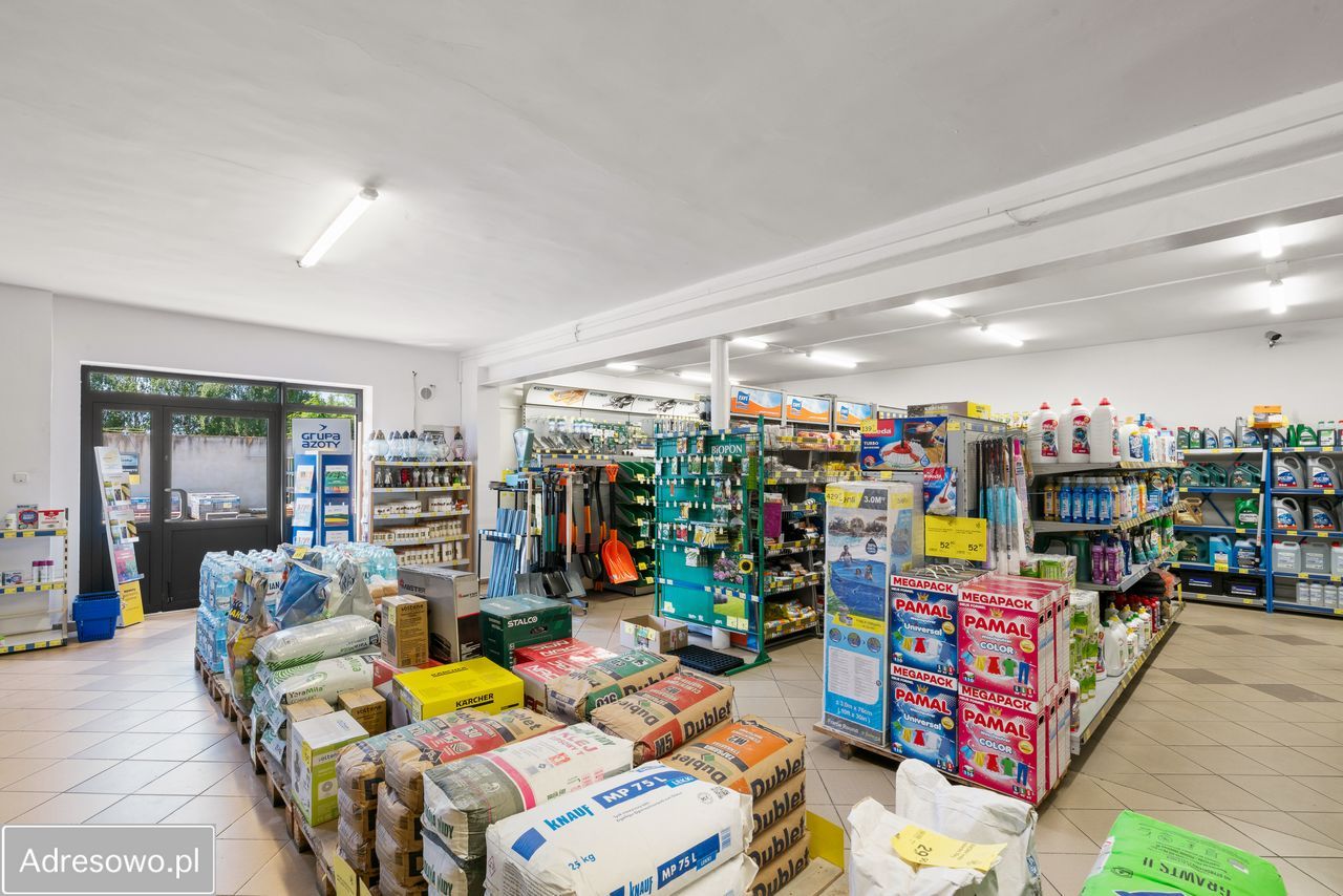 Nieruchomość komercyjna Stary Śleszów, ul. Ślężna. Zdjęcie 6