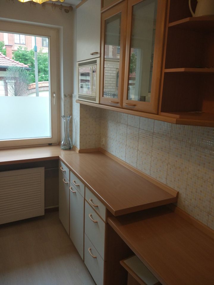 Mieszkanie 4-pokojowe Kraków Stare Miasto, ul. Helclów