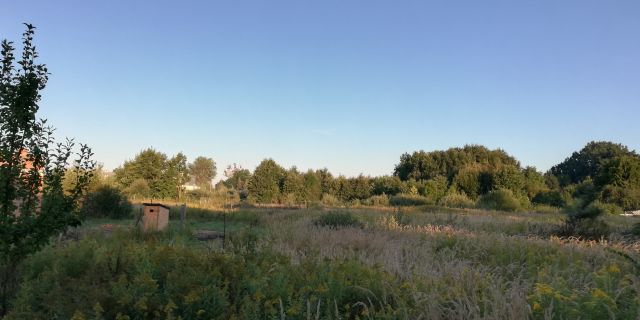 Działka budowlana Wrocław Krzyki, ul. Nepalska. Zdjęcie 1