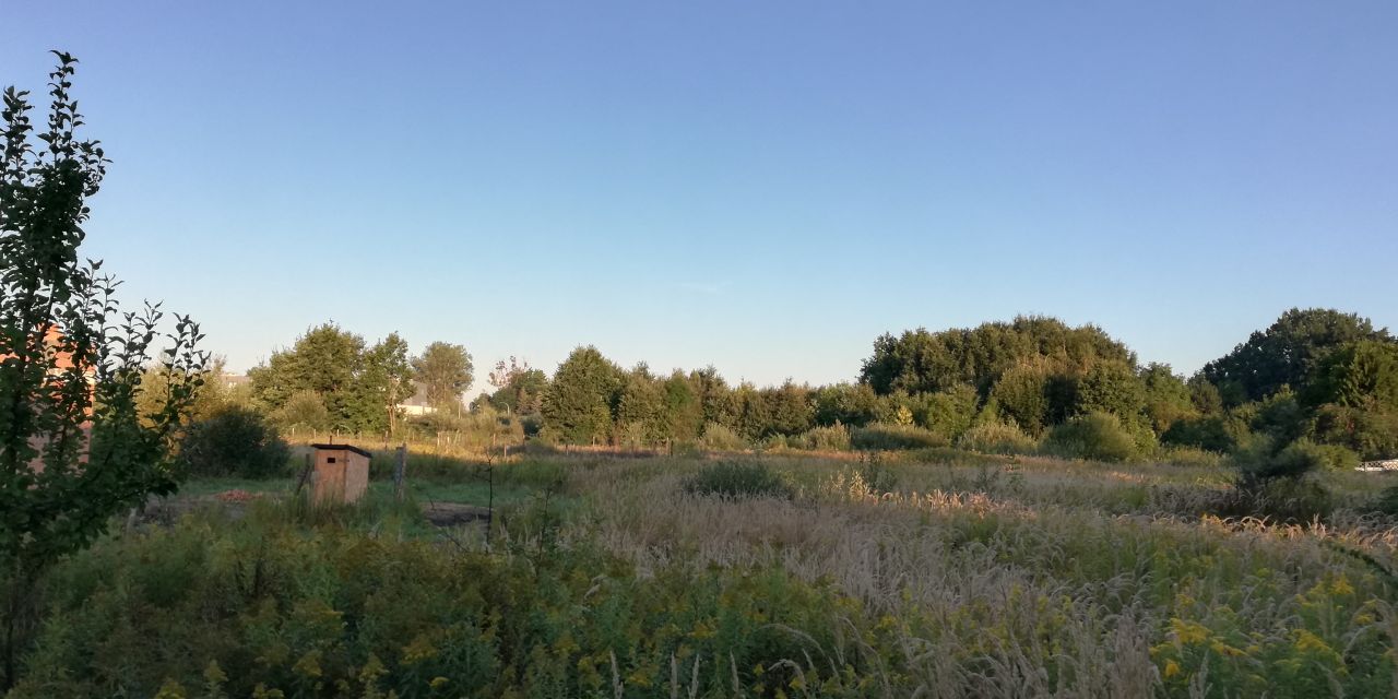 Działka budowlana Wrocław Krzyki, ul. Nepalska