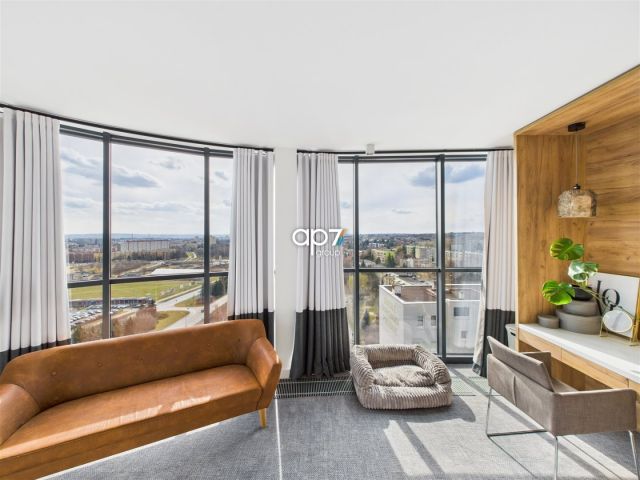 Mieszkanie 5-pokojowe Rzeszów, ul. Karola Lewakowskiego. Zdjęcie 11