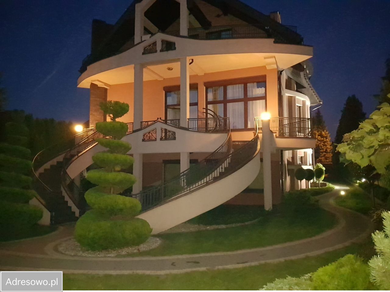 dom wolnostojący Częstochowa Północ