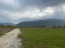 Działka budowlana Jaworek. Zdjęcie 2