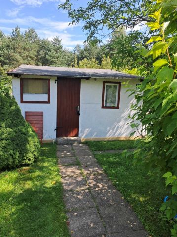 Działka rod Biała Podlaska. Zdjęcie 1