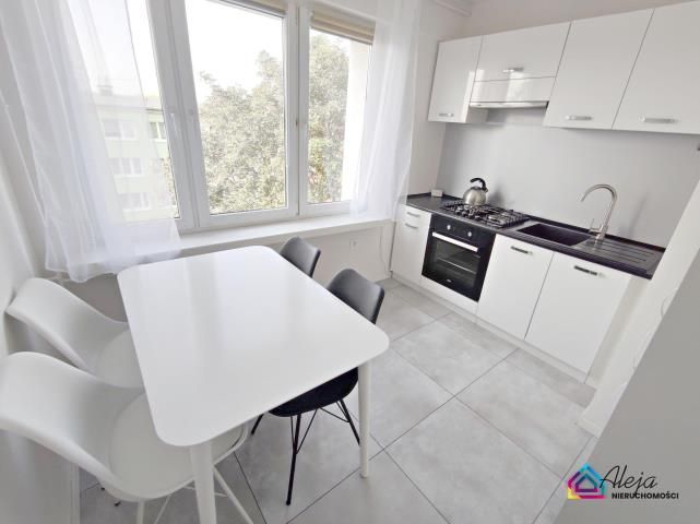 Mieszkanie 2-pokojowe Częstochowa Tysiąclecie. Zdjęcie 2