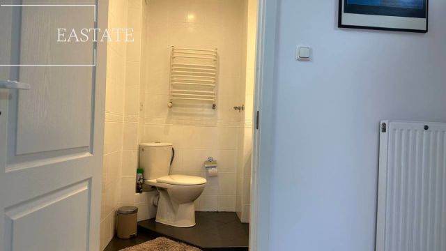 Mieszkanie 4-pokojowe Warszawa Mokotów, ul. Fosa. Zdjęcie 10