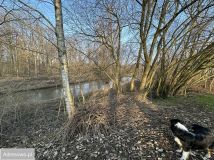 Działka rolna Wrocław Jarnołtów