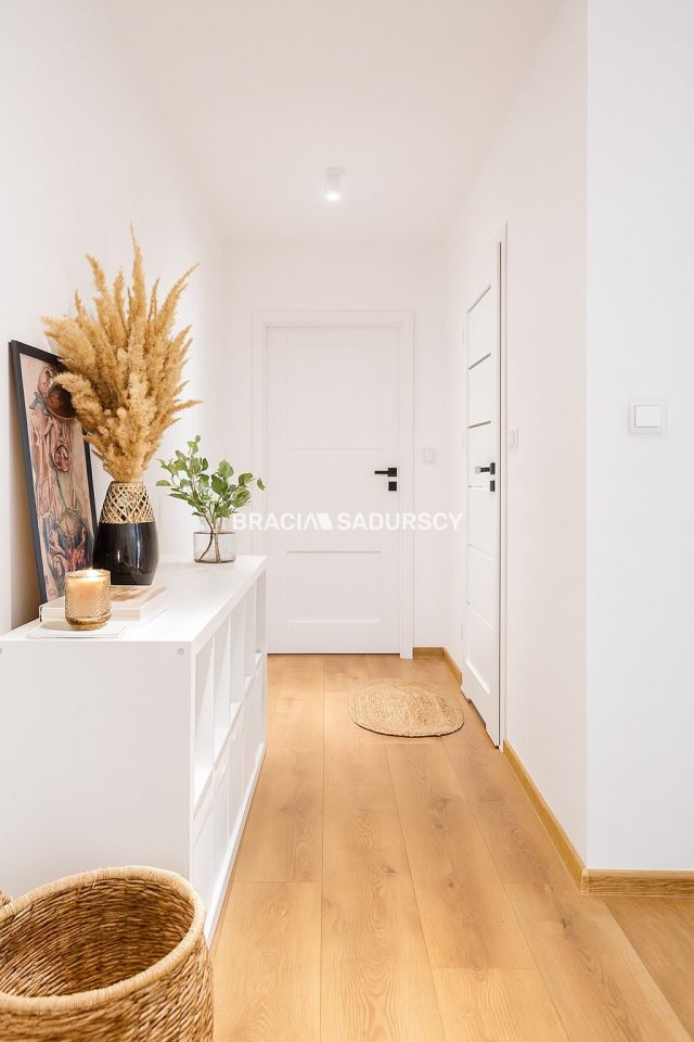 Mieszkanie 3-pokojowe Kraków Podgórze Duchackie, ul. Sebastiana Klonowica. Zdjęcie 8