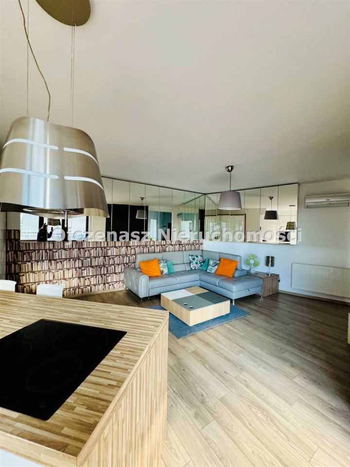 Mieszkanie 2-pokojowe Bydgoszcz, ul. Dworcowa. Zdjęcie 4