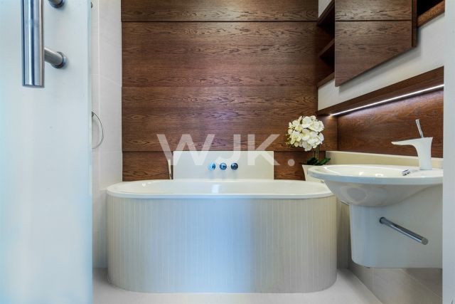 Mieszkanie 3-pokojowe Warszawa Żoliborz, ul. Barszczewska. Zdjęcie 11