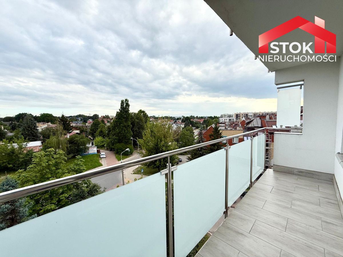 Mieszkanie 3-pokojowe Białystok Nowe Miasto, ul. Kręta. Zdjęcie 7