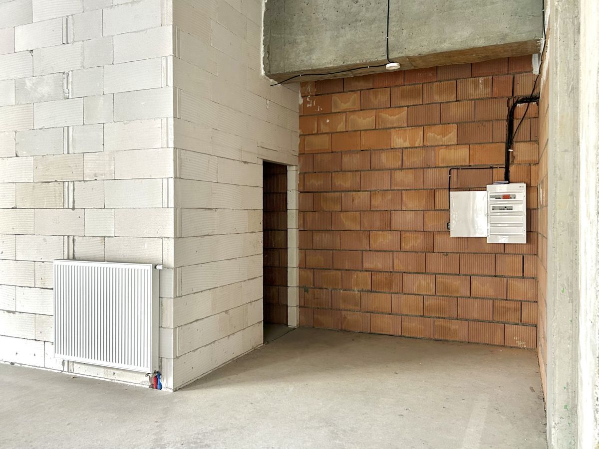 Lokal Łódź Śródmieście, ul. Andrzeja Struga. Zdjęcie 4