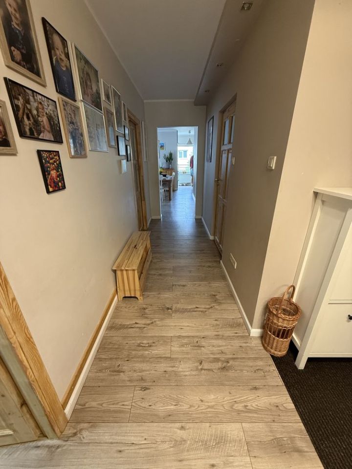 Mieszkanie 3-pokojowe Szczecin Warszewo, ul. Jaworzynki. Zdjęcie 5