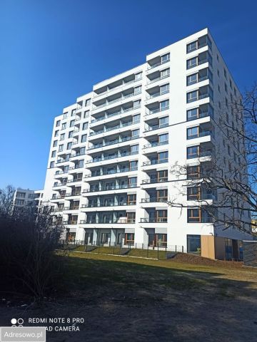 Mieszkanie 2-pokojowe Warszawa Targówek, ul. Poleska. Zdjęcie 1