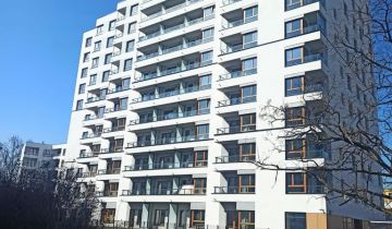 Mieszkanie 2-pokojowe Warszawa Targówek, ul. Poleska