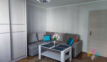 Mieszkanie 3-pokojowe Olsztyn Pojezierze, ul. Kołobrzeska