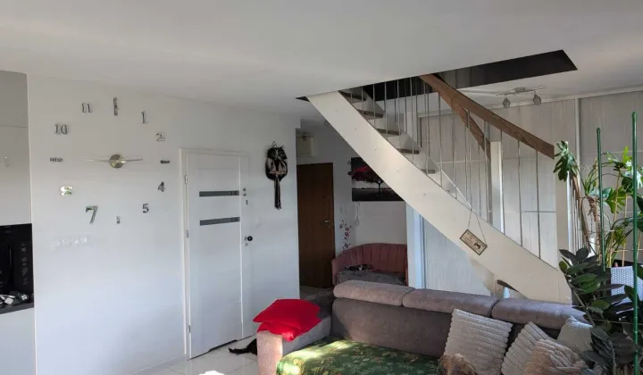 Mieszkanie 3-pokojowe Krzeptów, ul. Jagodowa