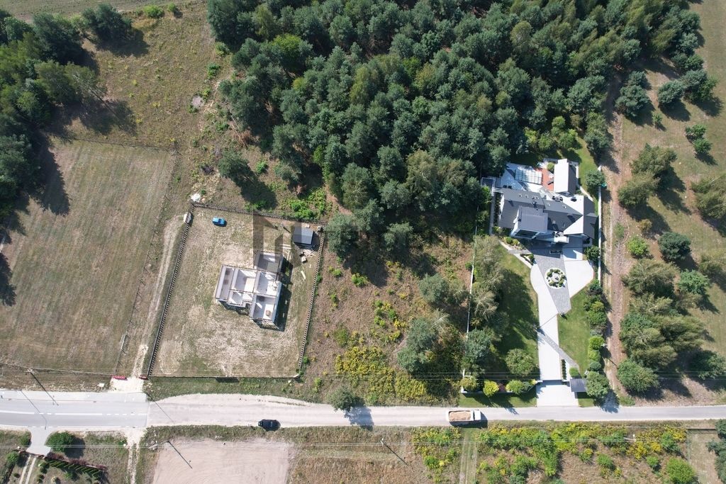 Działka budowlana Mieszkowo, ul. Szklarniowa. Zdjęcie 18