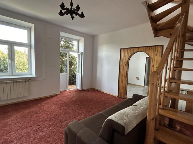 Mieszkanie 2-pokojowe Skierniewice, ul. Waryńskiego. Zdjęcie 1