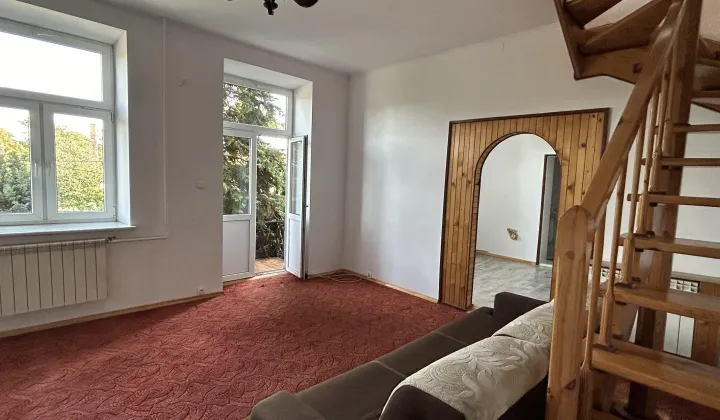 Mieszkanie 2-pokojowe Skierniewice, ul. Waryńskiego