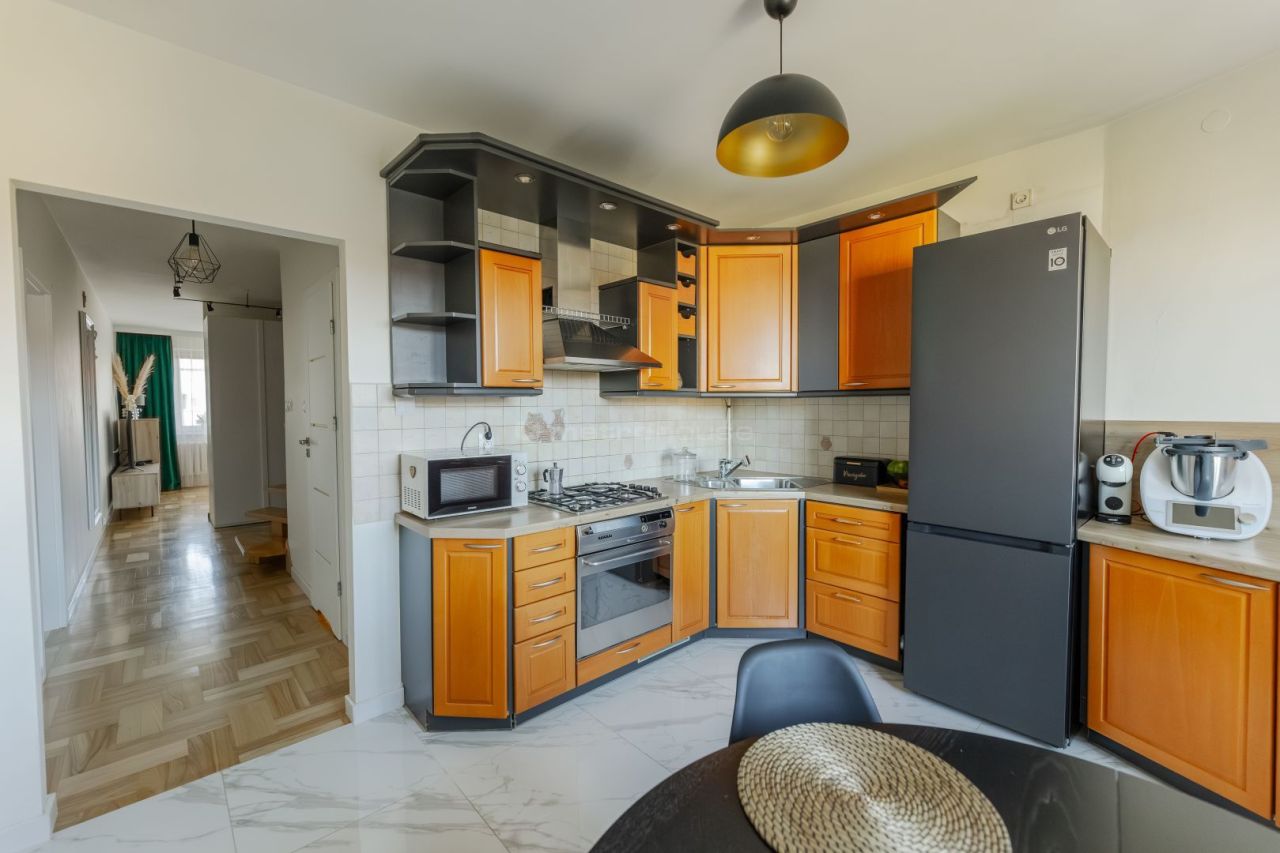 Mieszkanie 4-pokojowe Wyszków. Zdjęcie 9