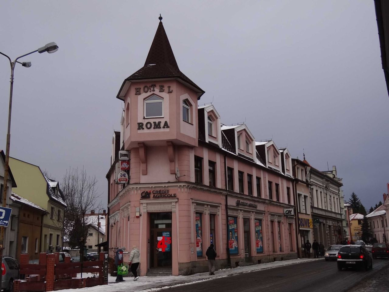 Lokal Żywiec, ul. Kościuszki. Zdjęcie 5