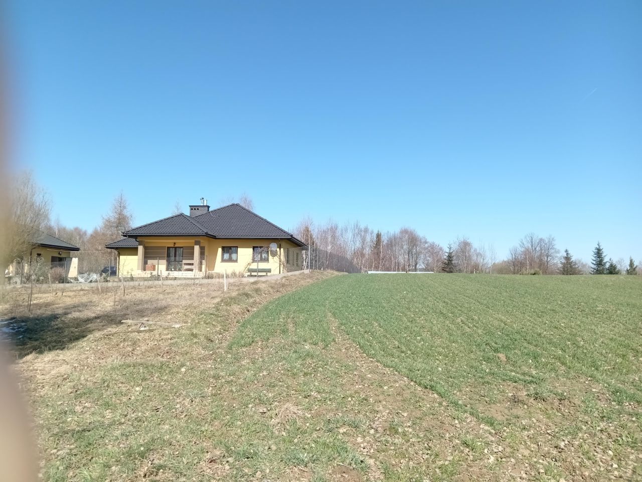 dom wolnostojący, 4 pokoje Skołyszyn Górnie. Zdjęcie 22