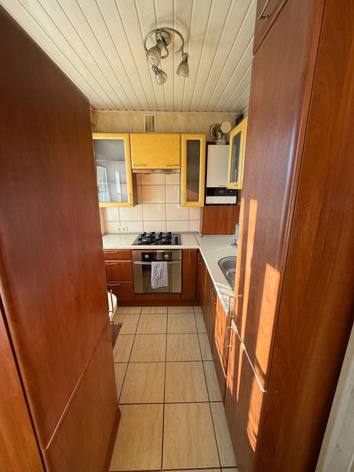 Mieszkanie 2-pokojowe Pyskowice, ul. Józefa Wieczorka. Zdjęcie 5