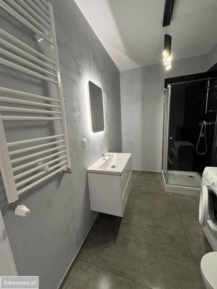 Mieszkanie 2-pokojowe Słupsk Centrum, ul. Morska. Zdjęcie 7