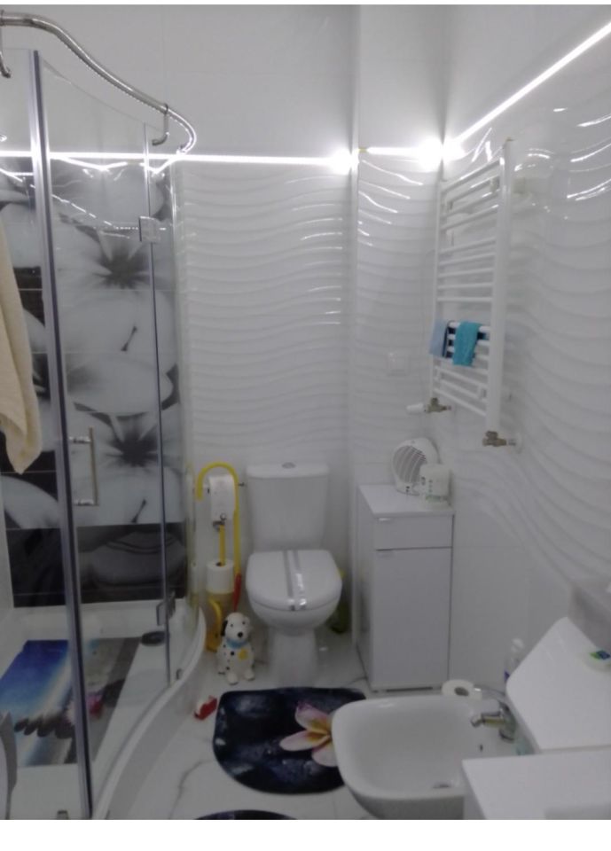 Mieszkanie 3-pokojowe Jelenia Góra Centrum, ul. Elewów. Zdjęcie 20