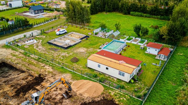 inny, 3 pokoje Gościno, ul. Wspólna. Zdjęcie 4