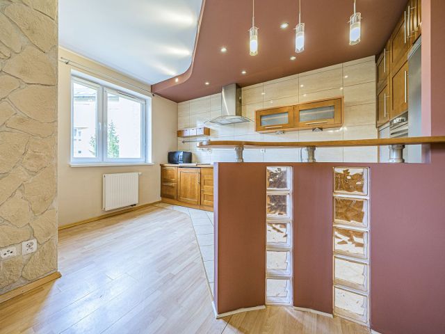 Mieszkanie 2-pokojowe Gdynia Dąbrowa, ul. Rdestowa. Zdjęcie 8