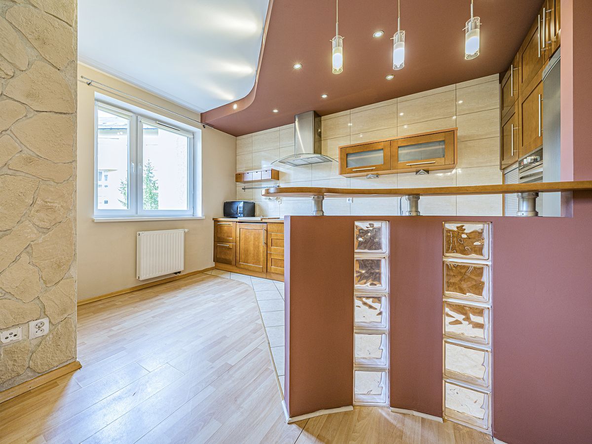 Mieszkanie 2-pokojowe Gdynia Dąbrowa, ul. Rdestowa. Zdjęcie 8