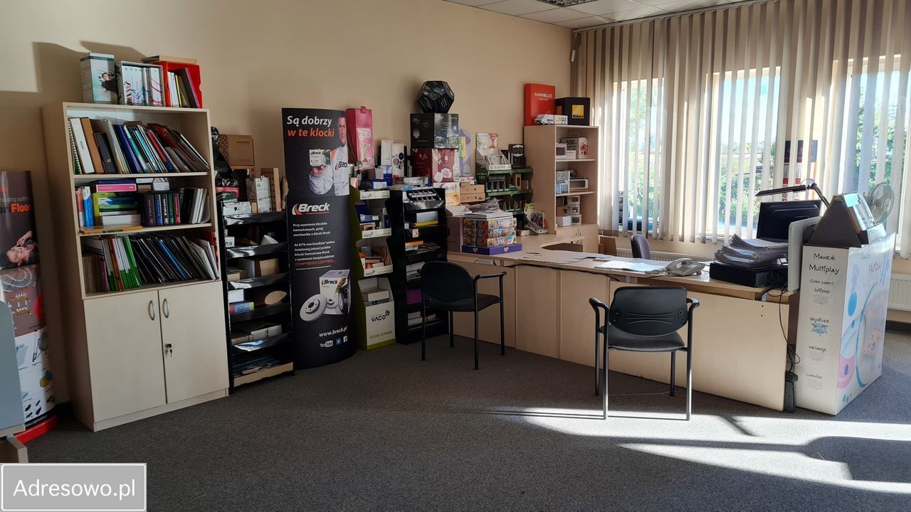 Biuro Golędzinów. Zdjęcie 12