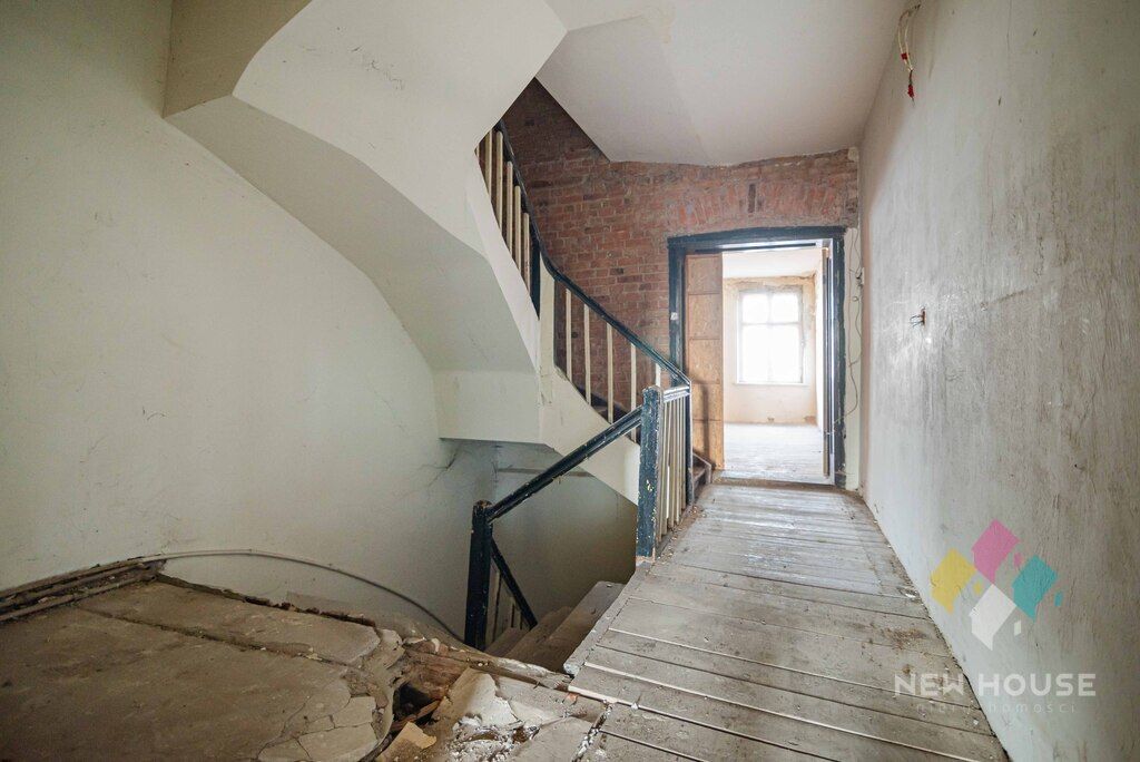 Mieszkanie 4-pokojowe Barczewo, ul. Adama Mickiewicza. Zdjęcie 3