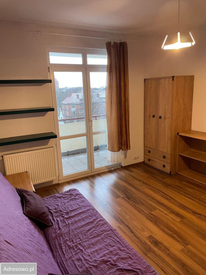 Mieszkanie 2-pokojowe Gdańsk Śródmieście, ul. Jana Heweliusza. Zdjęcie 11